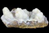 Chalcedony Stalactite Formation - Indonesia #147636-2